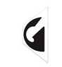 1334609GT Decal, Cosmetic, G, GTH-1244, Black, 229 X 503 Mm