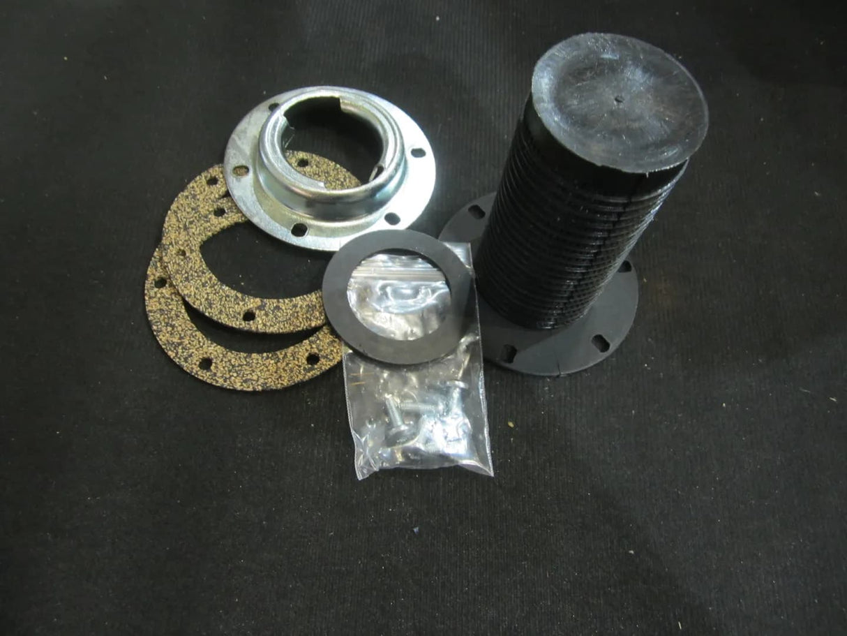 Part Number 1340045 Filler, Flange & Strainer fits JLG