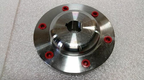 134716 Hub Genuine Skyjack