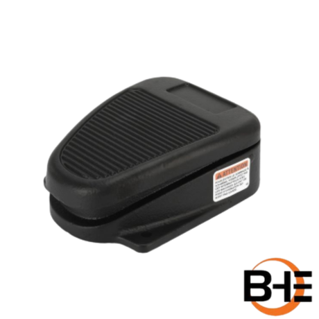 Part Number 13482GT Foot Switch