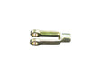 Part Number 1360266 Clevis, Cable .87 X 2.50 fits JLG