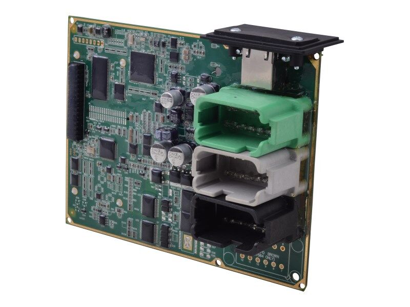 137604GT PCBA