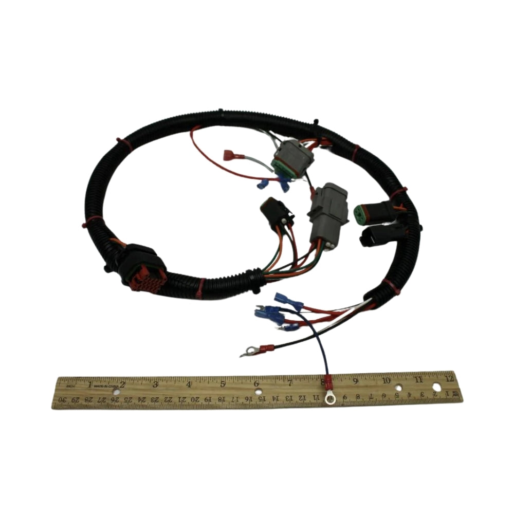 137608GT Harness Gr Power Control | Genuine Genie