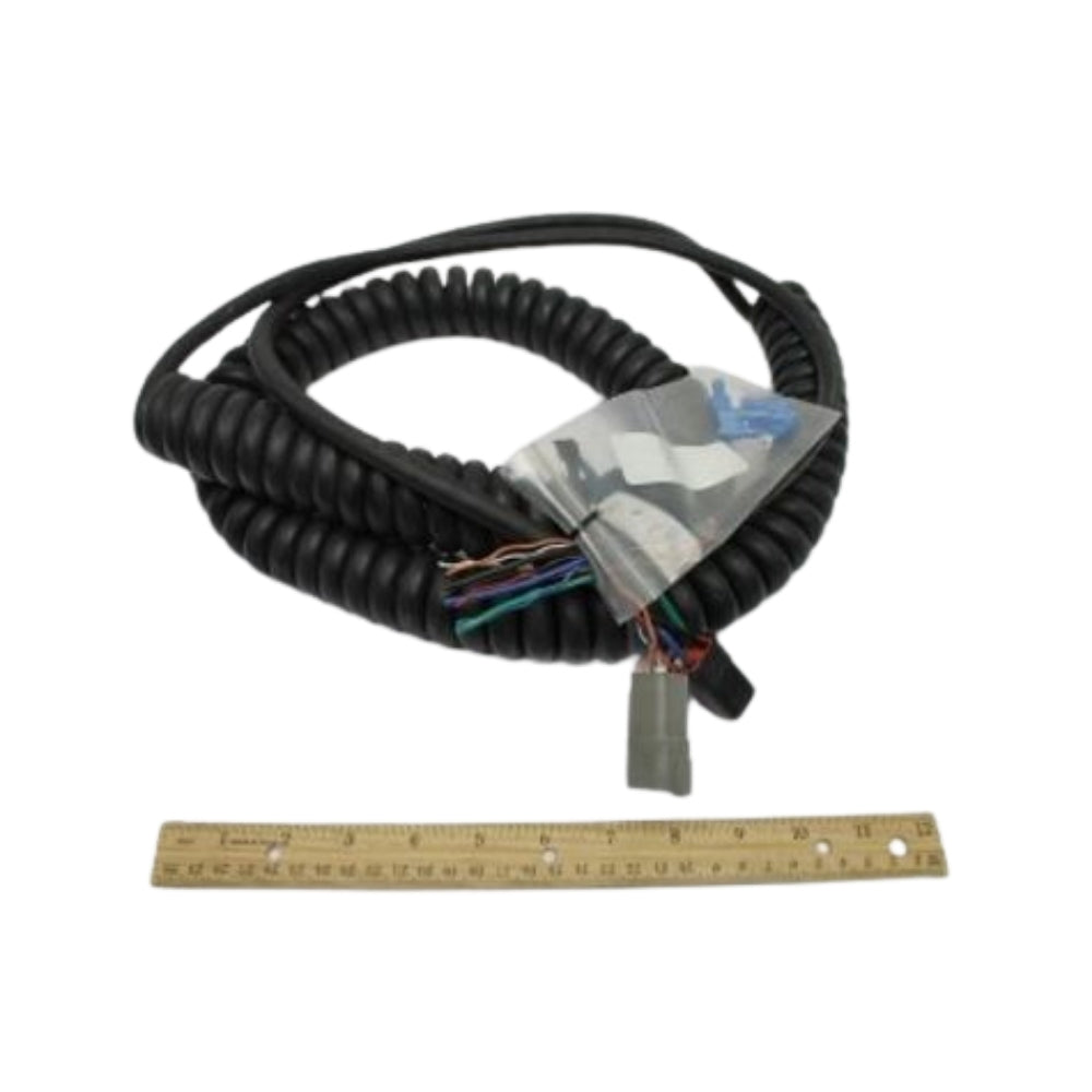 Part Number 137733GT Cable Assembly Mast Grc-12 fits Genie