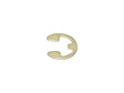 Part Number 1380156 Clip, E-Style Retaining fits JLG