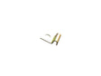 Part Number 1380159 Clip, Cover Mtg fits JLG