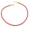 Part Number 139020GT Wire Assembly #10 Red F1/F2 fits Genie