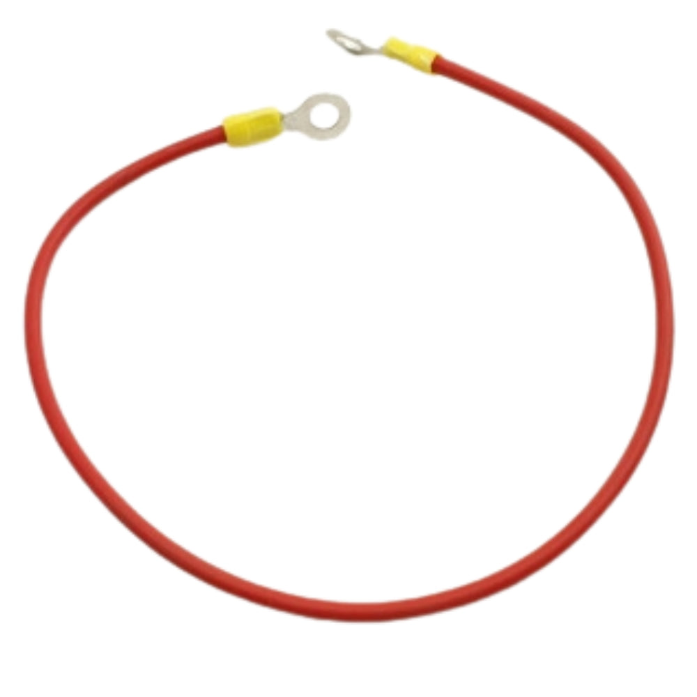 Part Number 139020GT Wire Assembly #10 Red F1/F2 fits Genie