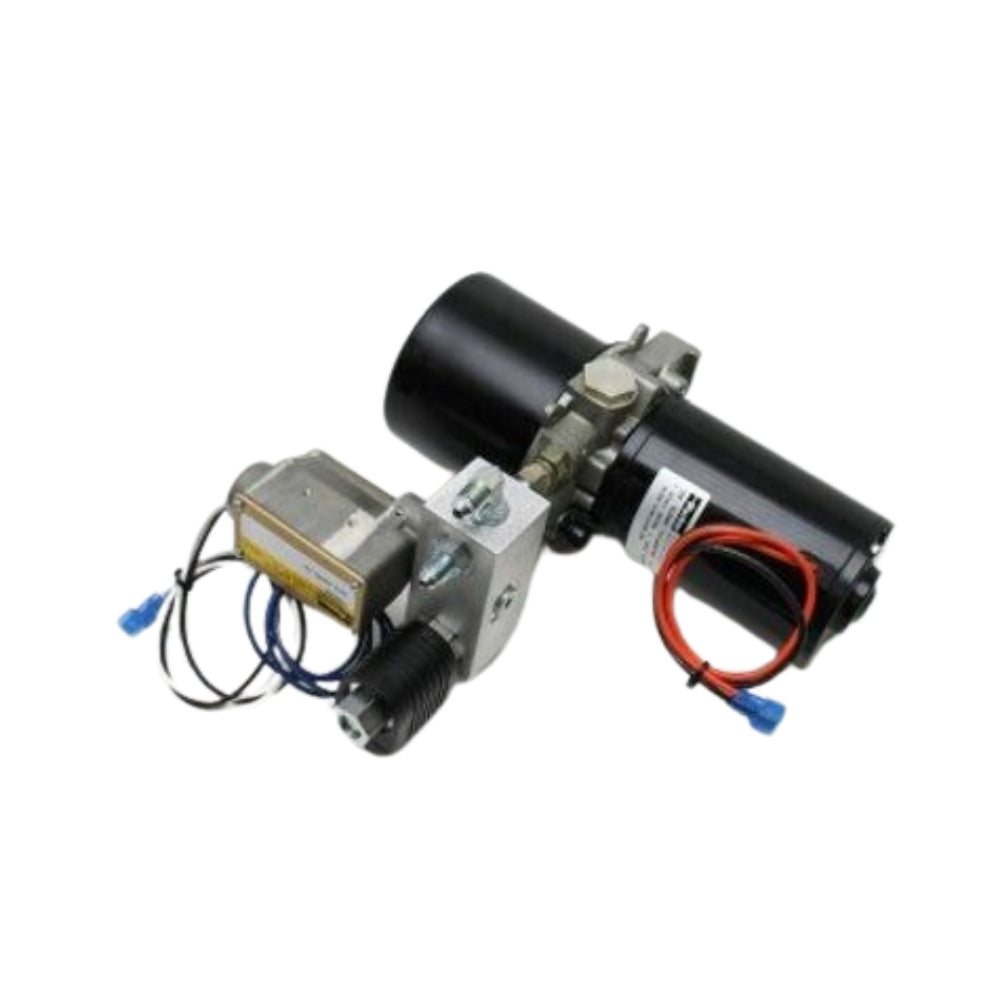13922GT Power Unit Assembly-Boom Brakes** | Genuine Genie