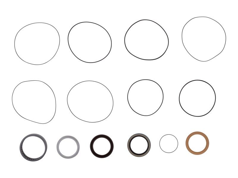 139520 Seal Kit 