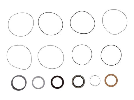 139520 Seal Kit 