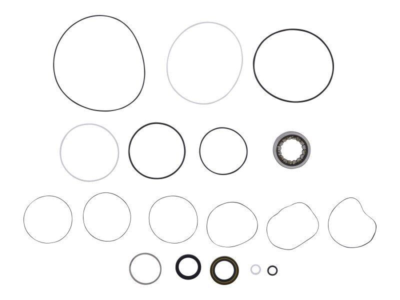 139542 Seal Kit 