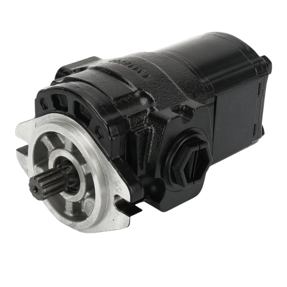 139822GT Kit Gear Pump S60 | Genuine Genie
