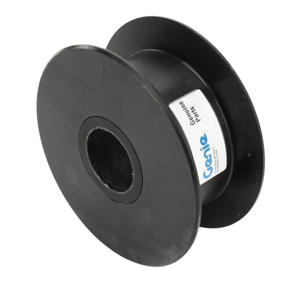 141717GT Assembly 666 Sheave Polylube | Genuine Genie