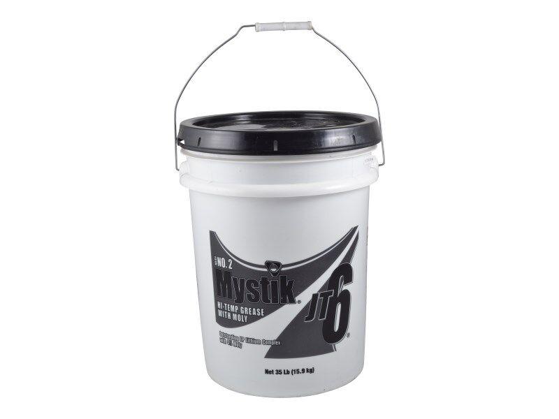14404793 Mystik Tetrimoly Xd2 Grease for JLG | BHE Lift Parts