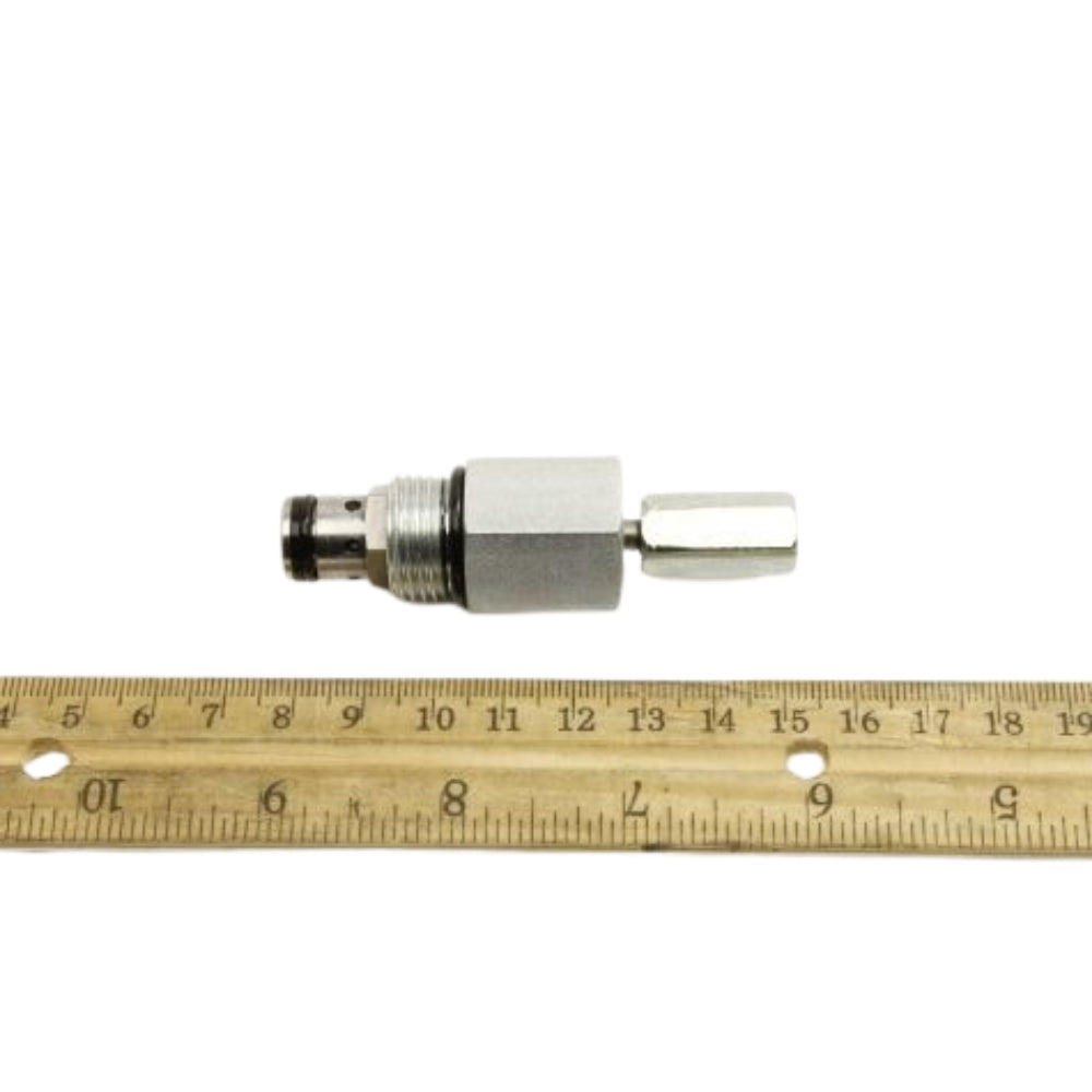 145002GT Valve Manual Release | Genuine Genie