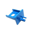 Part Number 145085GT Weldment Steer Yoke Rt Gr20 fits Genie