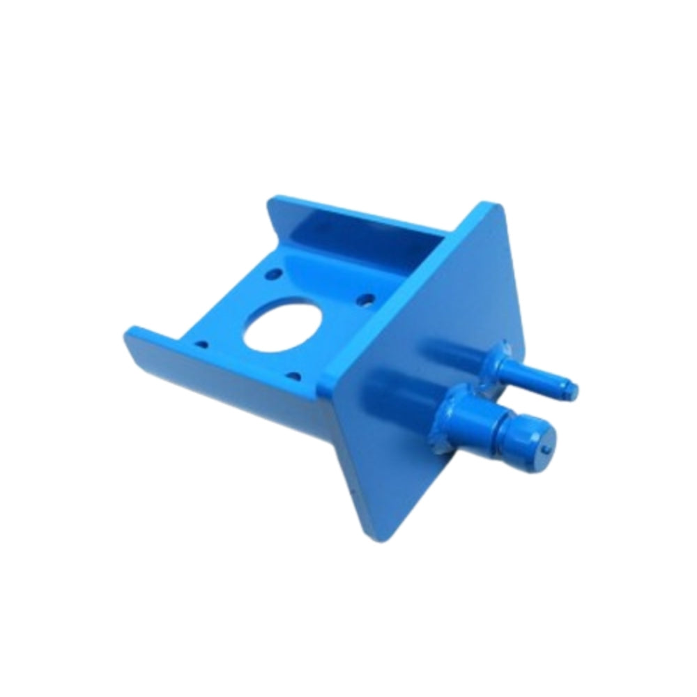 Part Number 145085GT Weldment Steer Yoke Rt Gr20 fits Genie