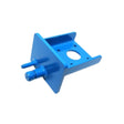Part Number 145086GT Weldment Steer Yoke Lt Gr20 fits Genie