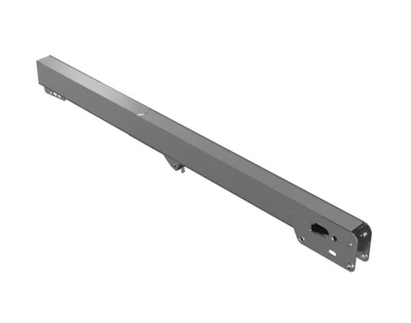 147224GT Weldment, Boom Section # 1