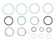 147369GT Seal/Bearing Kit | Genie - BHE Parts Store