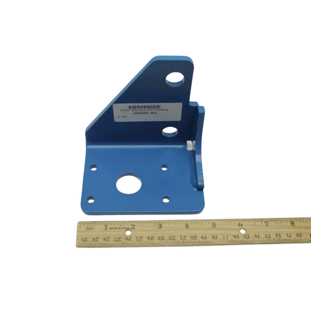 150152GT Weldment Hydraulic Filter Bracket Deutz | Genuine Genie