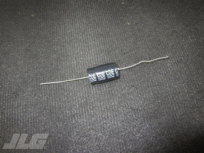 1540002 Capacitor Condenser 