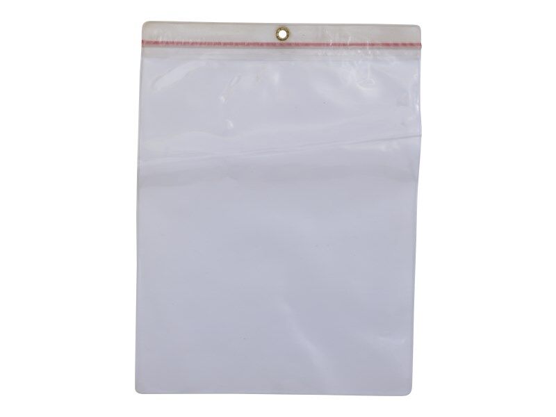1580008 Manual Storage Container 