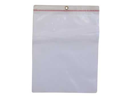 1580008 Manual Storage Container 