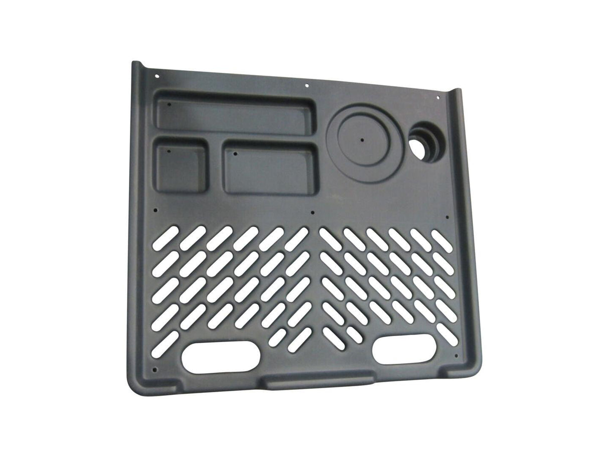 1580051 Tray Plastic