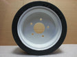 158436 Grey Molded Compact 32XX Steer Genuine Skyjack