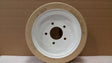 158438 White Molded Compact Genuine Skyjack