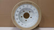 158439 White Molded Compact Genuine Skyjack