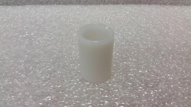 158652 Bottom Roller Pin Spacer Genuine Skyjack