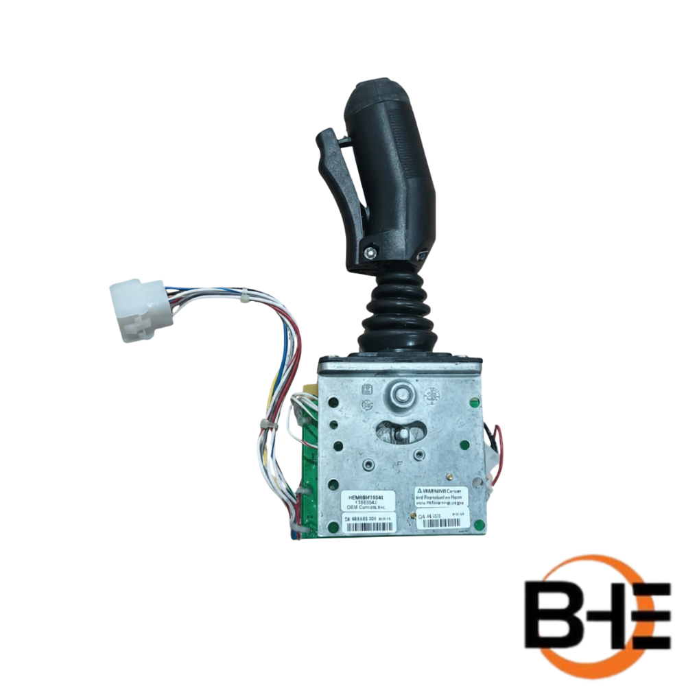 Part Nmber 159108 Joystick, Pwm Hyd