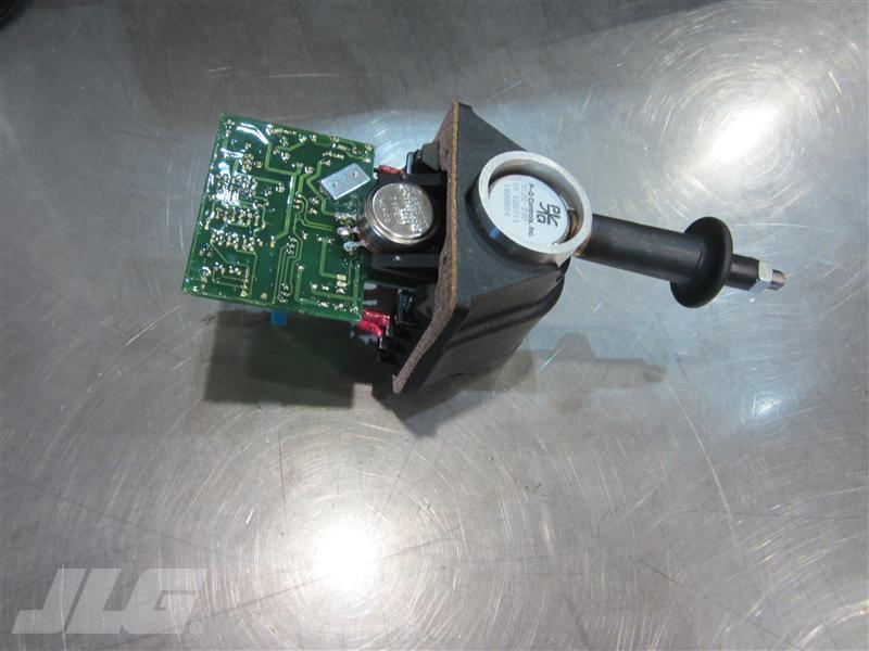1600054 Controller, W/75 Volt Coil | JLG