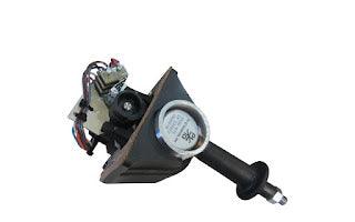 1600079EX Controller, Lift 4 Stp (Supersedes to new # 1600079)
