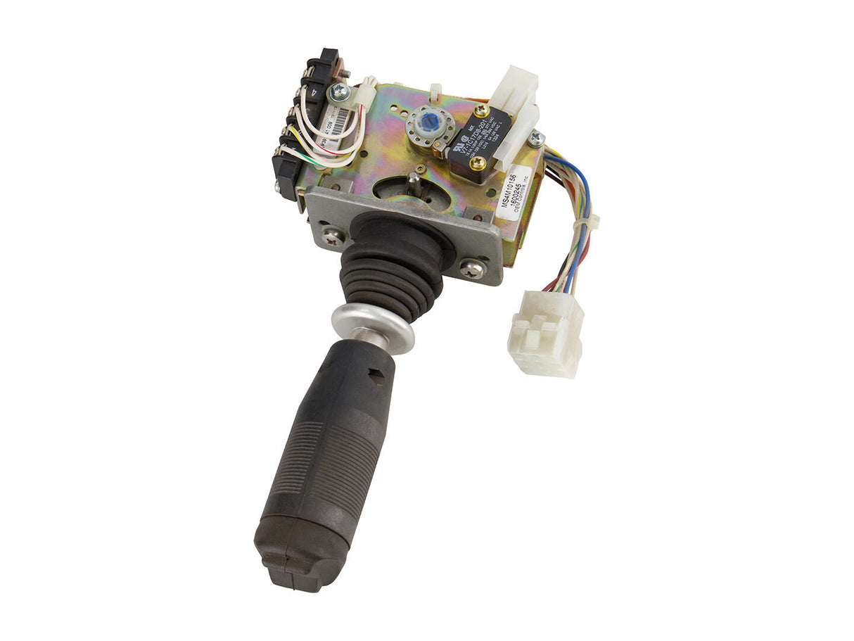 1600245 Controller, Drive, Steer | JLG