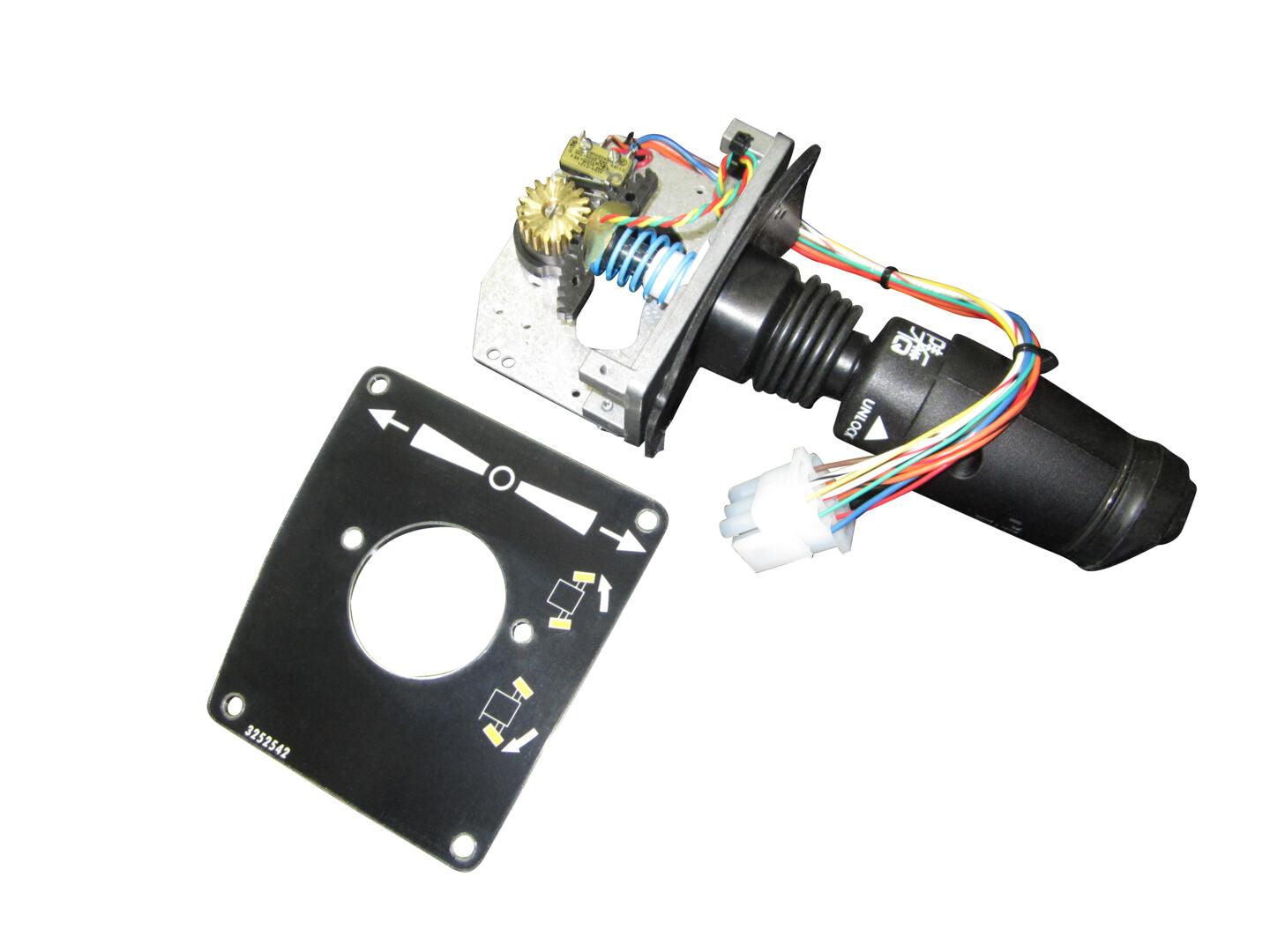 1600276S Controller for JLG Equipment | BHE Lift Parts