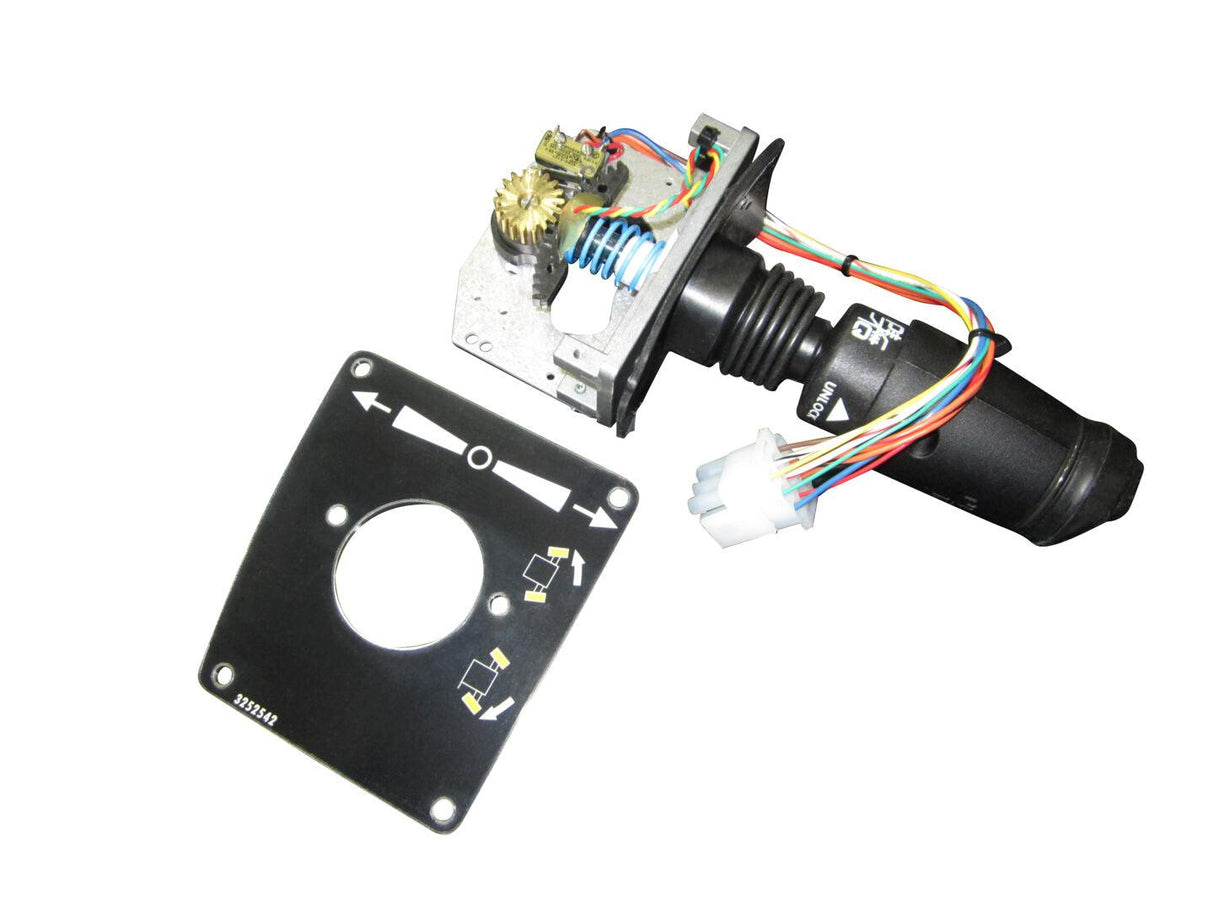 1600257 Controller