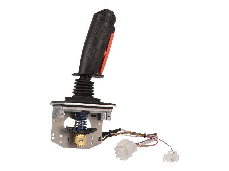 1600282 Controller, Joystick for JLG Equipment | BHE Lift Parts
