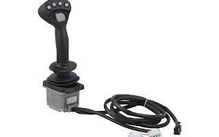 1600384 Controller, Joystick | JLG - BHE Parts Store