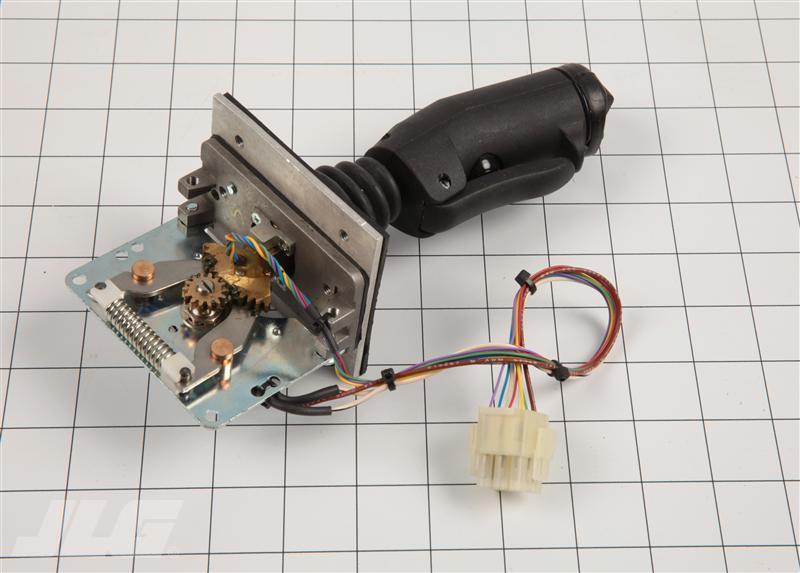 1600403 1600403 Controller, Joystick for JLG Equipment | BHE Lift Parts