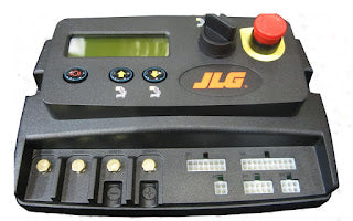 1600435 Control Module, Ground Euro (1001254654) | JLG