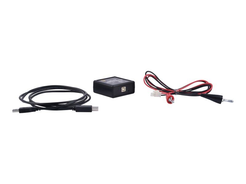 1600466 Battery Charger Reprogram Controller