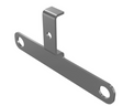 160744GT Forming, O/R Front Clamp, Hi Float