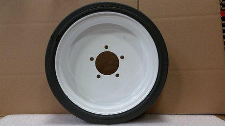 161891 Wheel Genuine Skyjack
