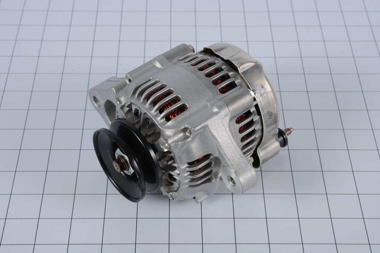 16231-6401-0 Alternator | Kubota Engine - BHE Parts Store