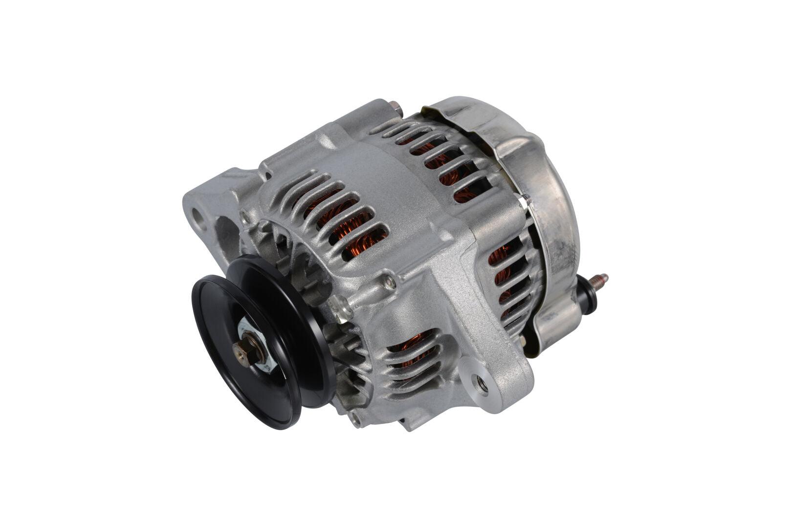 16231-6401-2 Alternator - Kubota – BHE Lift Parts