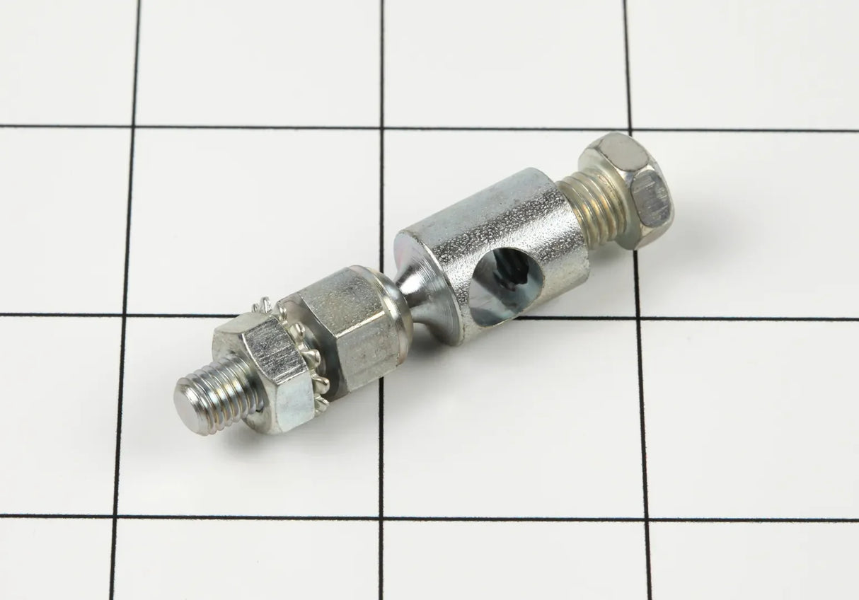 Part Number 1660220 Coupling, Throttle Swivel fits JLG
